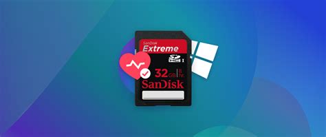 How to Check SD Card Health on Windows (10 Methods!).